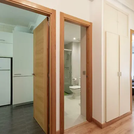 Marcial33 Apartment San Sebastian