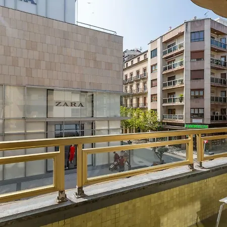 Apartment Marcial33