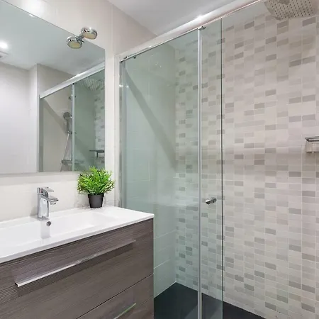 Marcial33 Apartamento